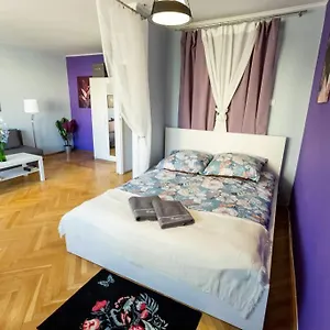 Apartament Miodowa 23, Old Town, Warszawa