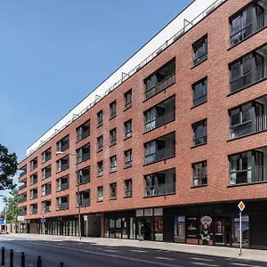 Apartament Shortstaypoland Szwedzka, Warszawa