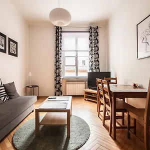 Apartament Elegant Old Town Market, Warszawa