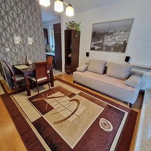 Apartament Kameralna Głębocka, Warszawa