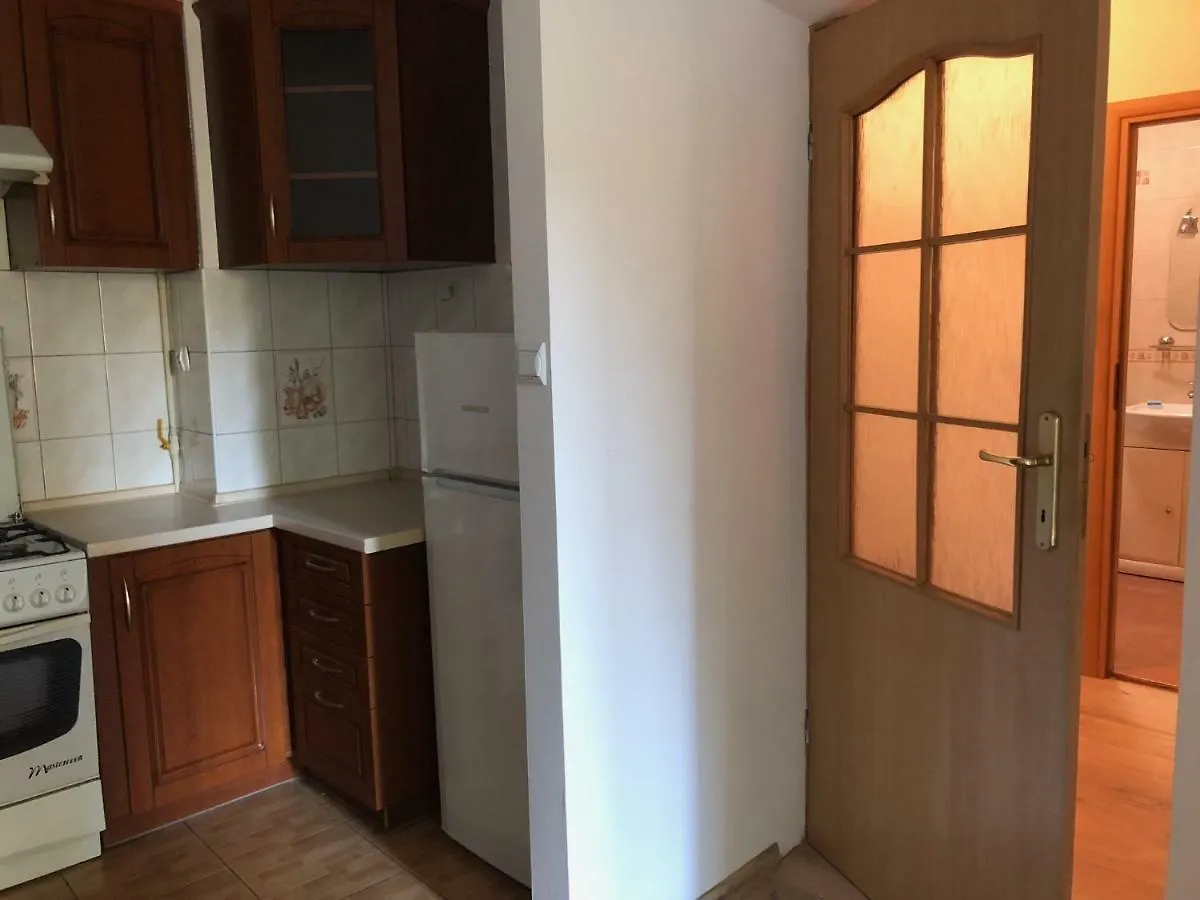 Flat Chmielna Street Apartament Warszawa Polska